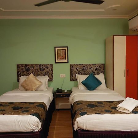 Tara Guest House Βαρανάσι Εξωτερικό φωτογραφία