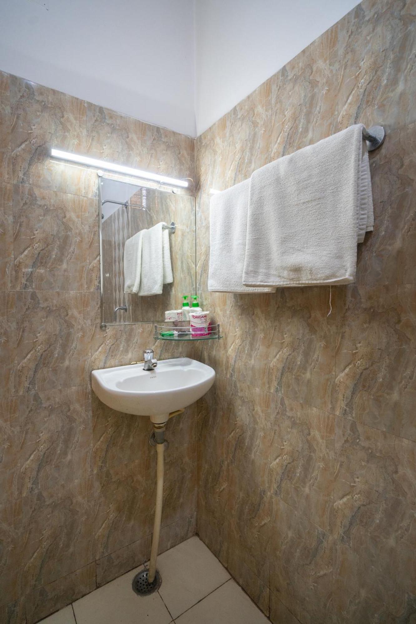 Tara Guest House Βαρανάσι Εξωτερικό φωτογραφία