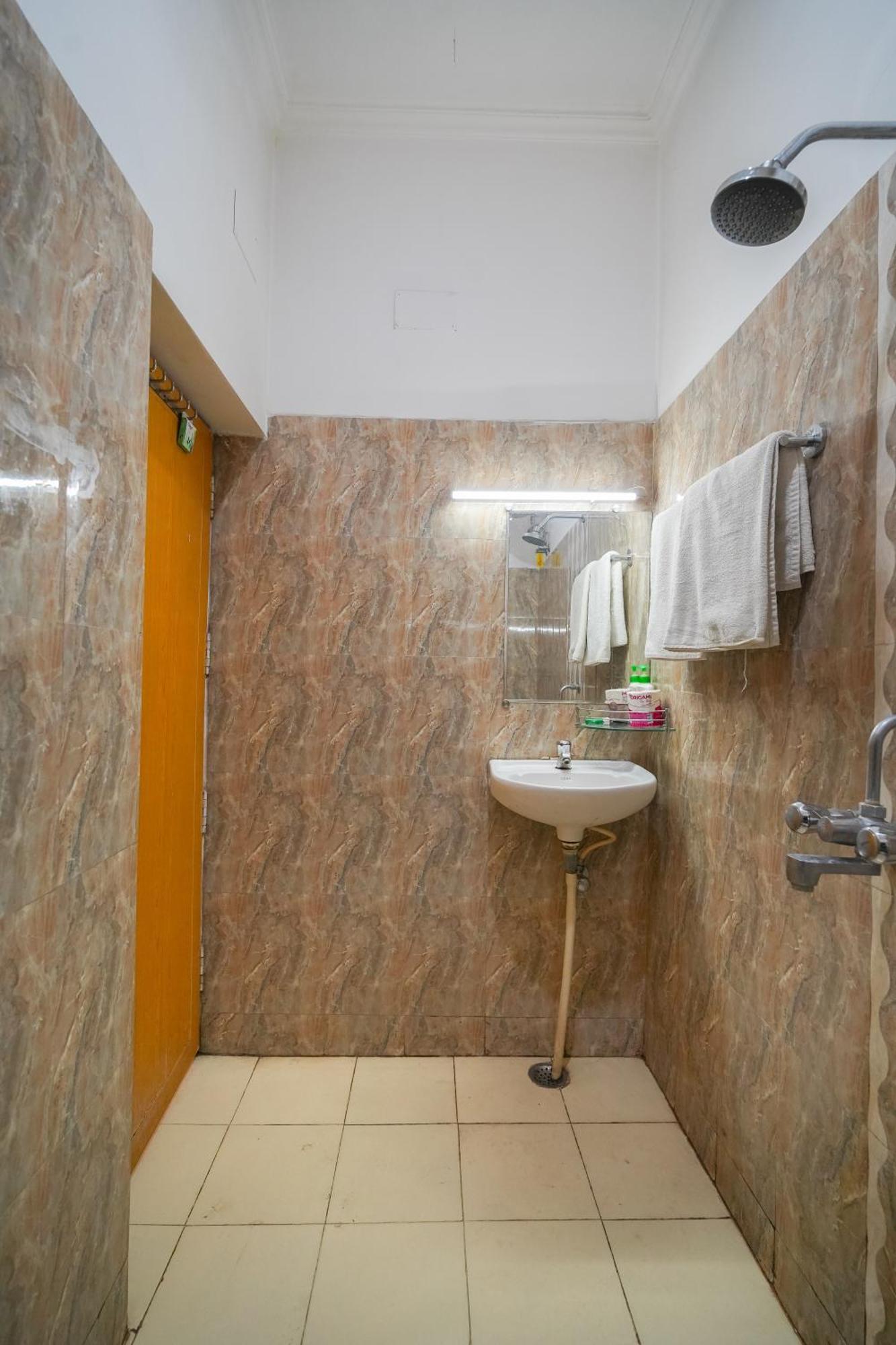 Tara Guest House Βαρανάσι Εξωτερικό φωτογραφία