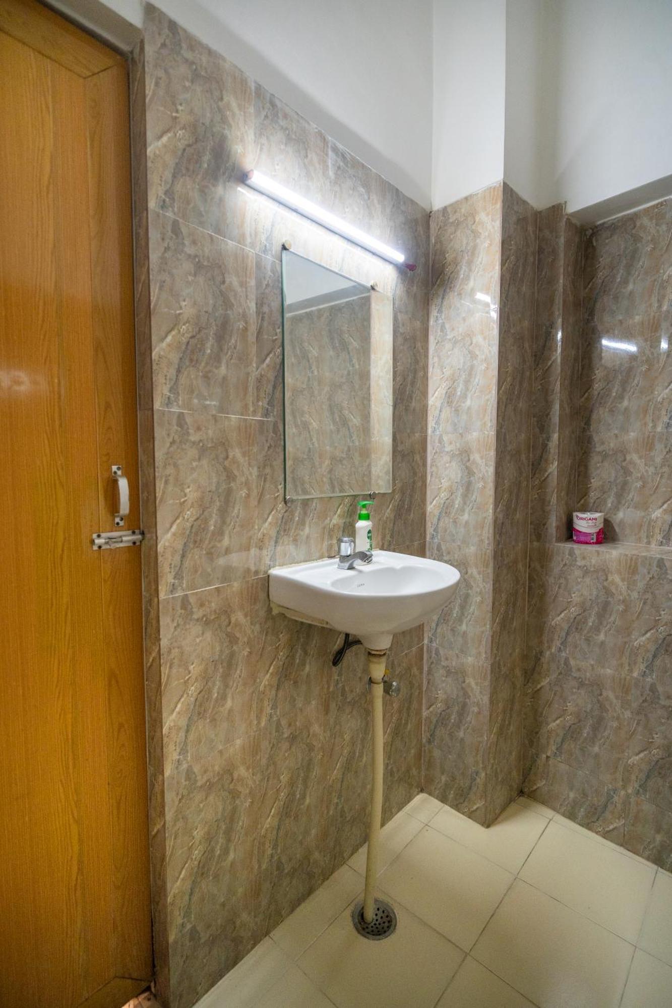 Tara Guest House Βαρανάσι Εξωτερικό φωτογραφία