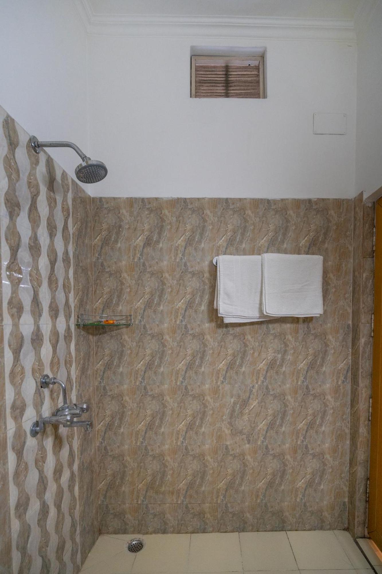 Tara Guest House Βαρανάσι Εξωτερικό φωτογραφία