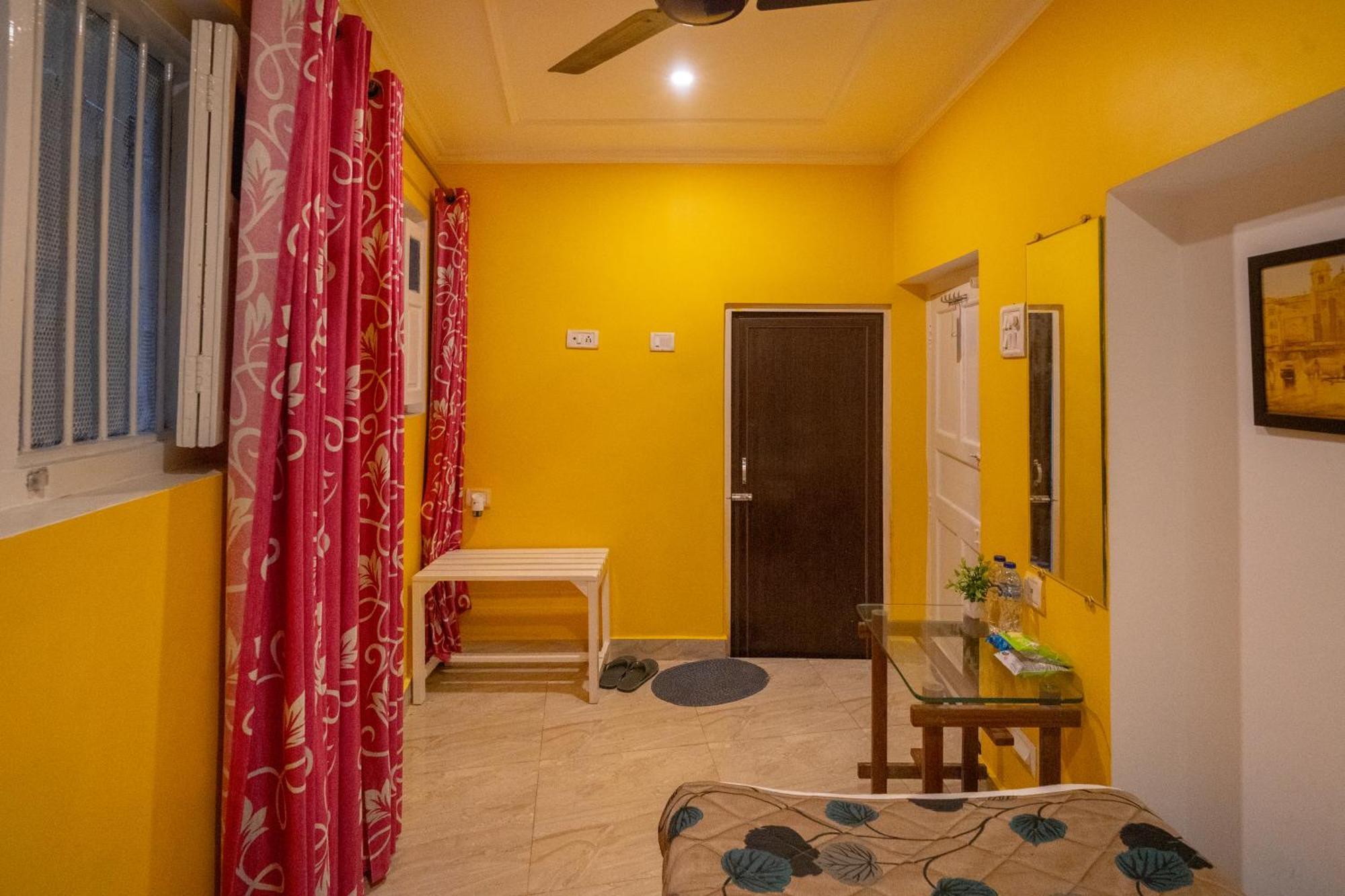 Tara Guest House Βαρανάσι Εξωτερικό φωτογραφία