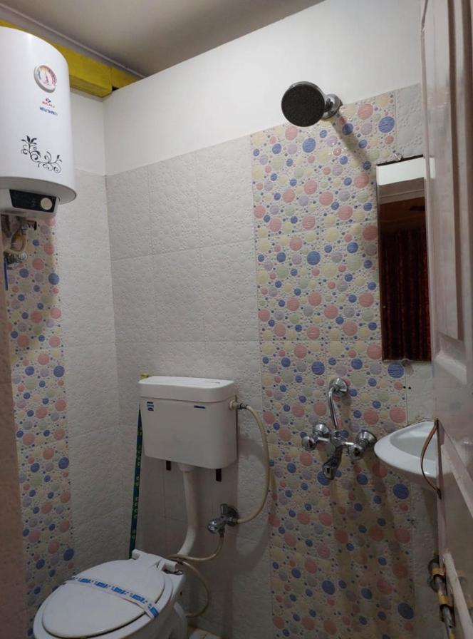 Tara Guest House Βαρανάσι Εξωτερικό φωτογραφία