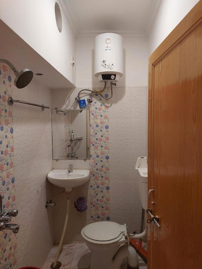 Tara Guest House Βαρανάσι Εξωτερικό φωτογραφία