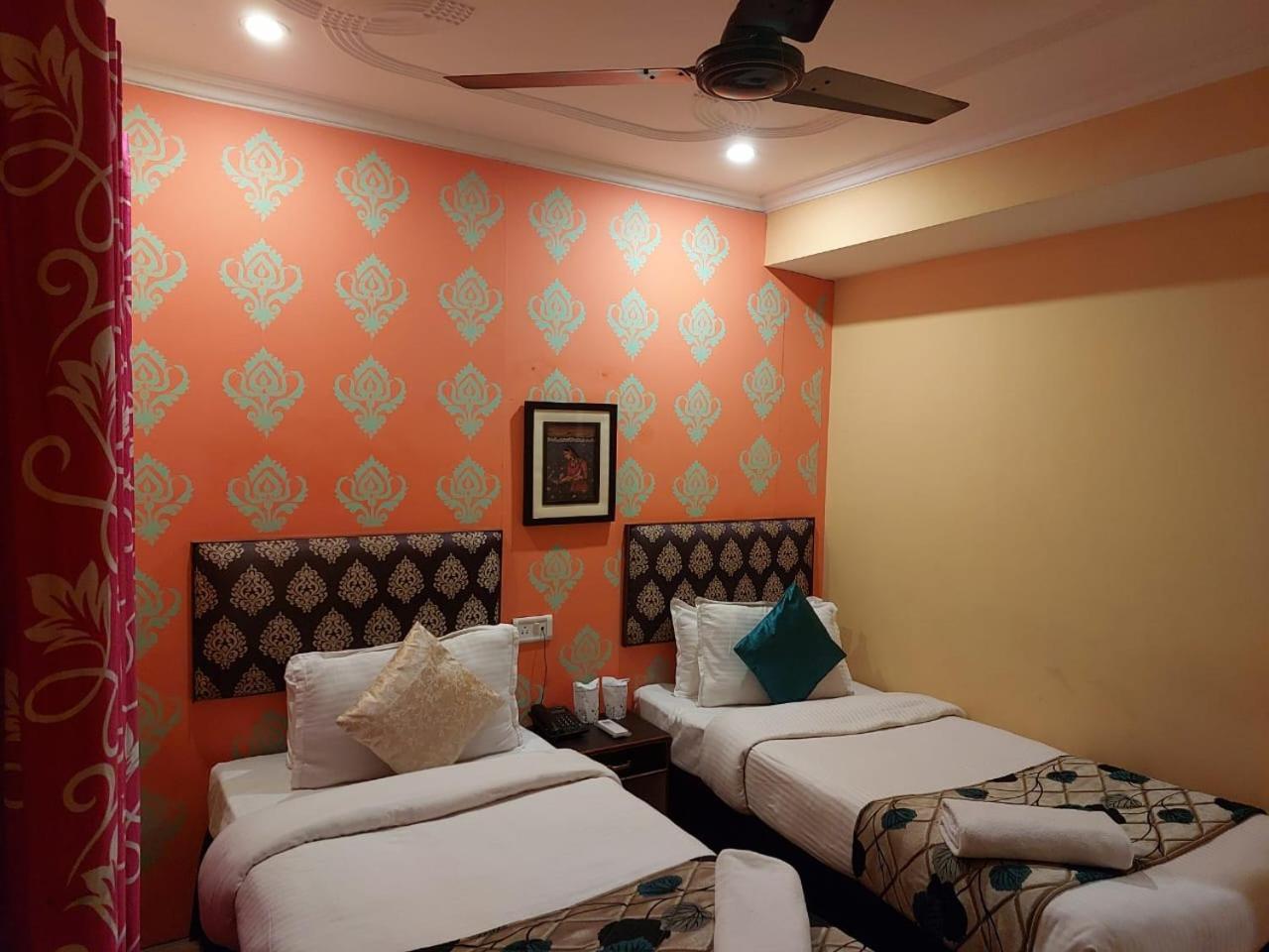 Tara Guest House Βαρανάσι Εξωτερικό φωτογραφία