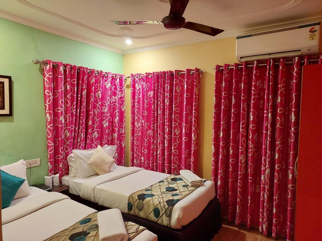 Tara Guest House Βαρανάσι Εξωτερικό φωτογραφία