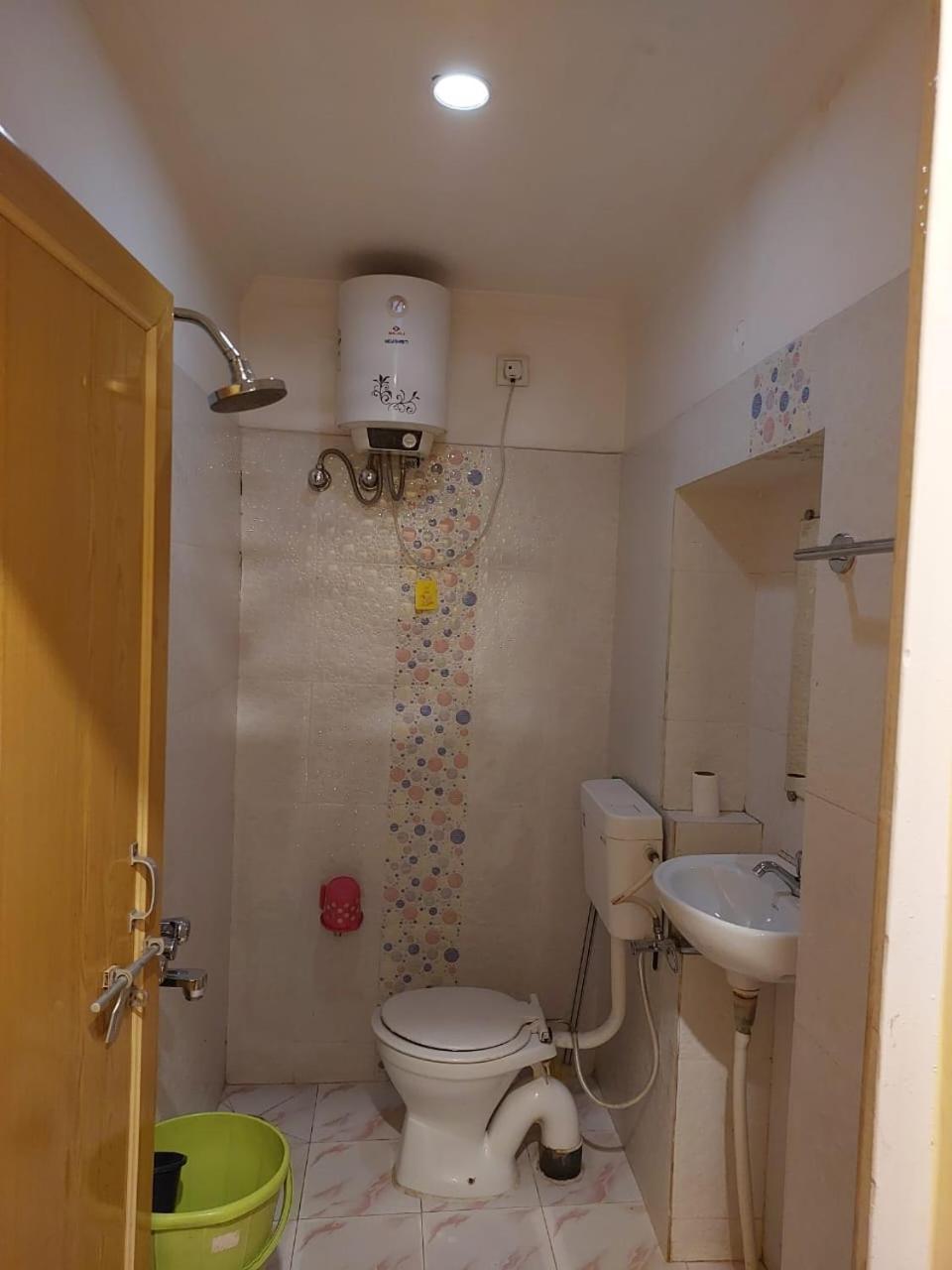 Tara Guest House Βαρανάσι Εξωτερικό φωτογραφία