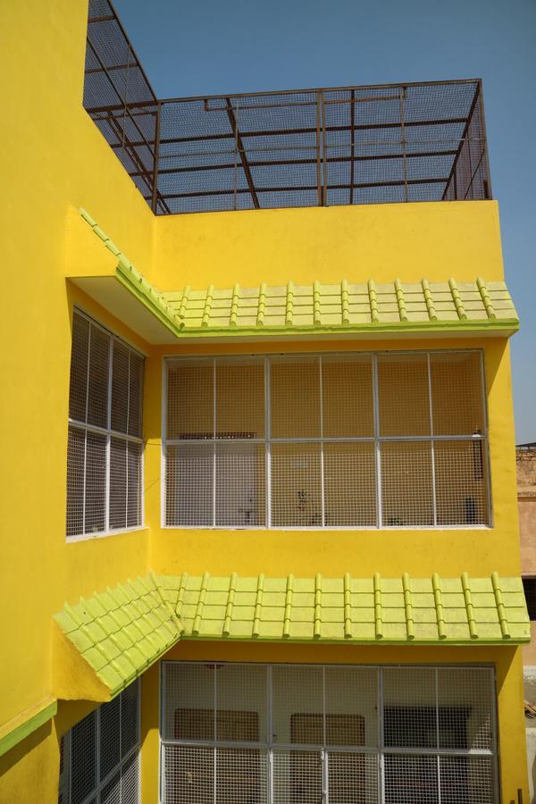 Tara Guest House Βαρανάσι Εξωτερικό φωτογραφία