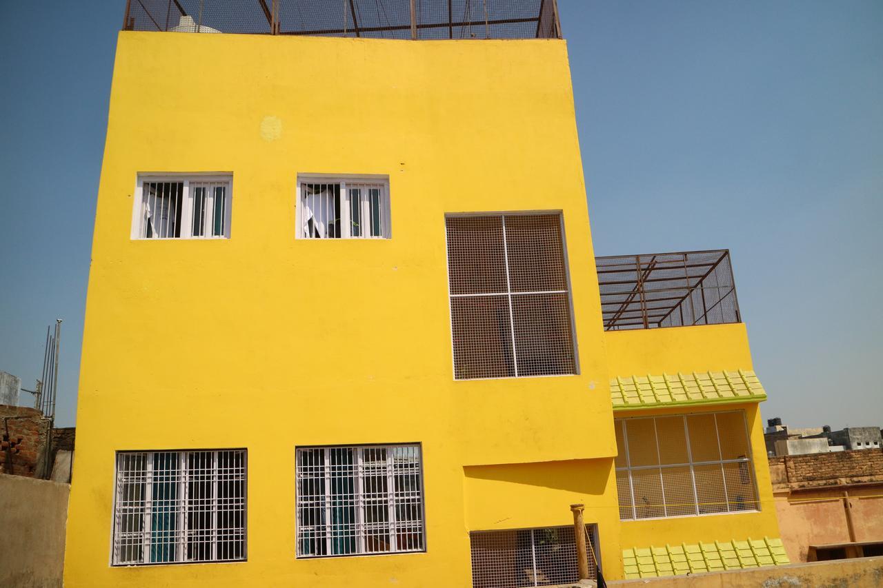 Tara Guest House Βαρανάσι Εξωτερικό φωτογραφία