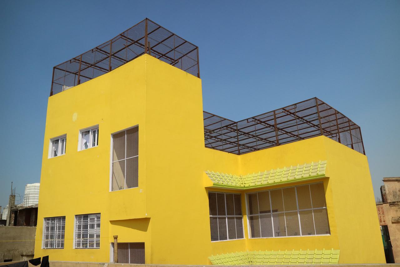 Tara Guest House Βαρανάσι Εξωτερικό φωτογραφία