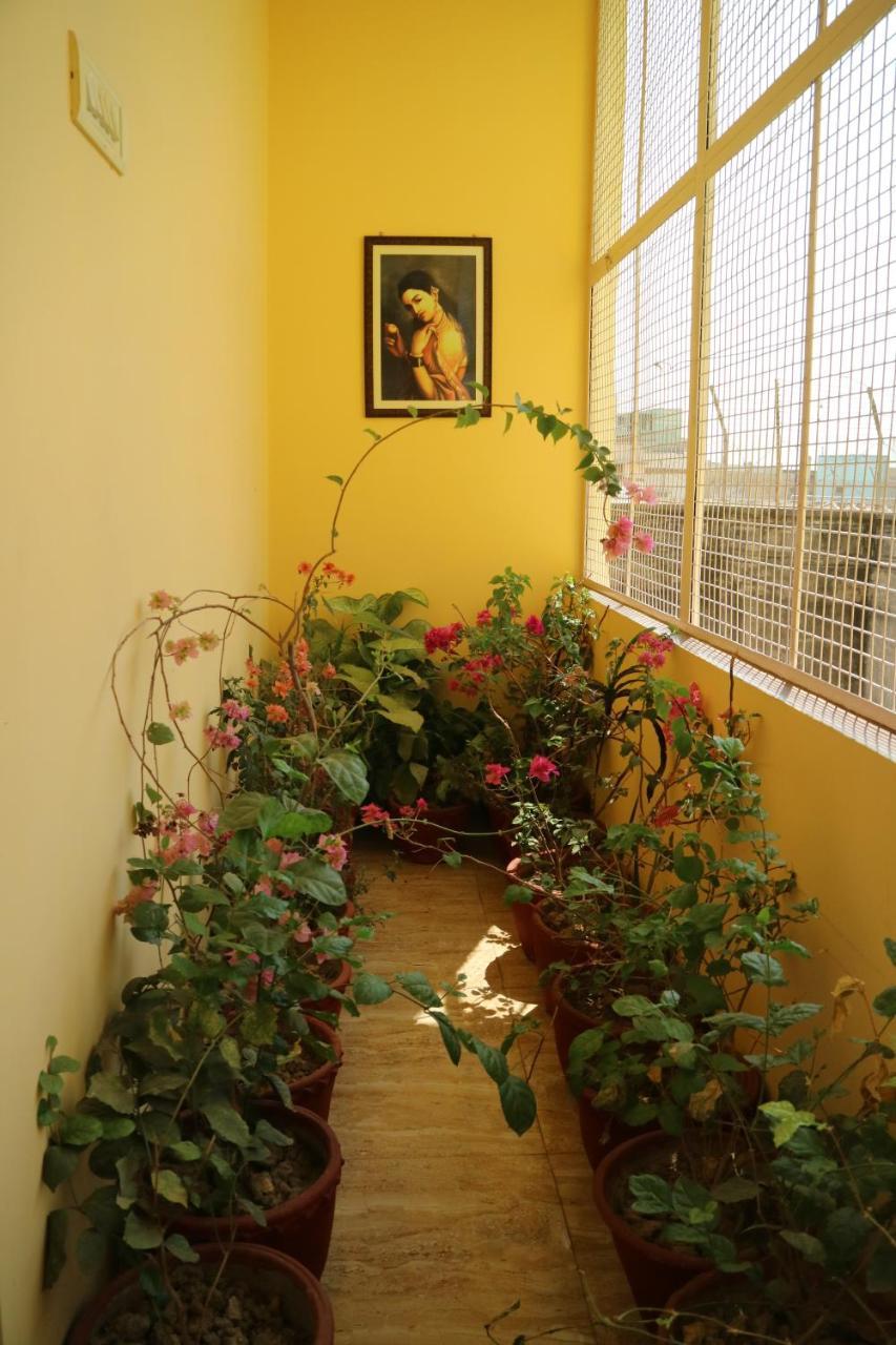 Tara Guest House Βαρανάσι Εξωτερικό φωτογραφία