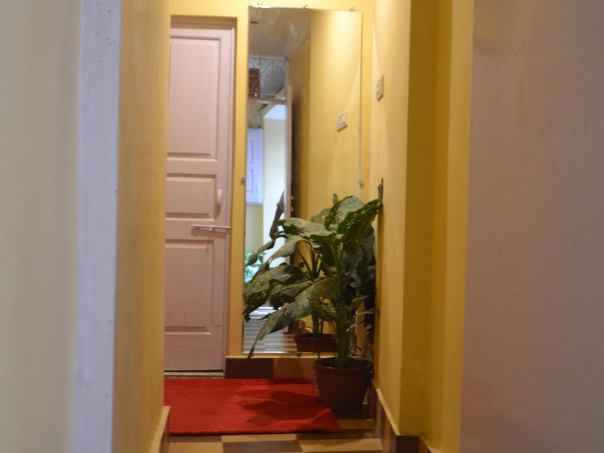 Tara Guest House Βαρανάσι Εξωτερικό φωτογραφία