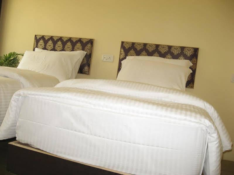 Tara Guest House Βαρανάσι Εξωτερικό φωτογραφία