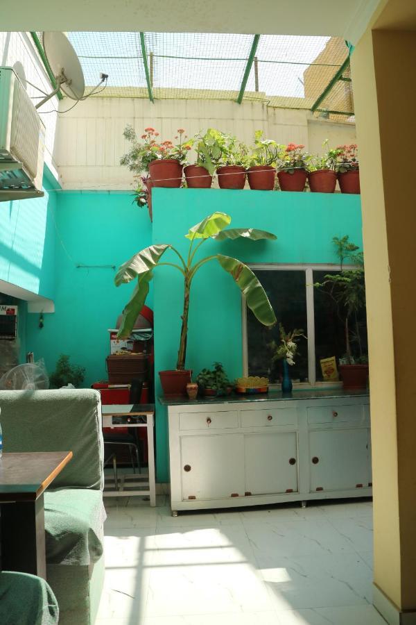 Tara Guest House Βαρανάσι Εξωτερικό φωτογραφία