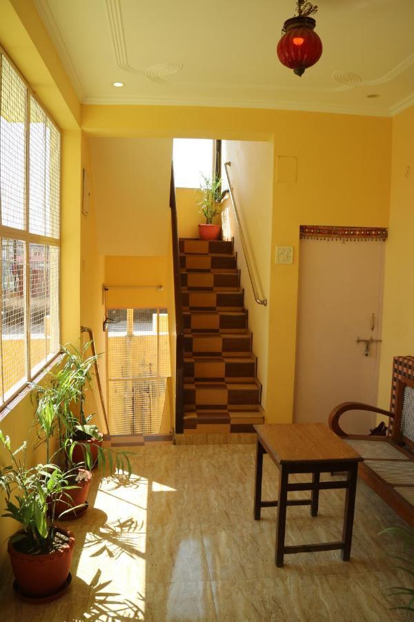 Tara Guest House Βαρανάσι Εξωτερικό φωτογραφία