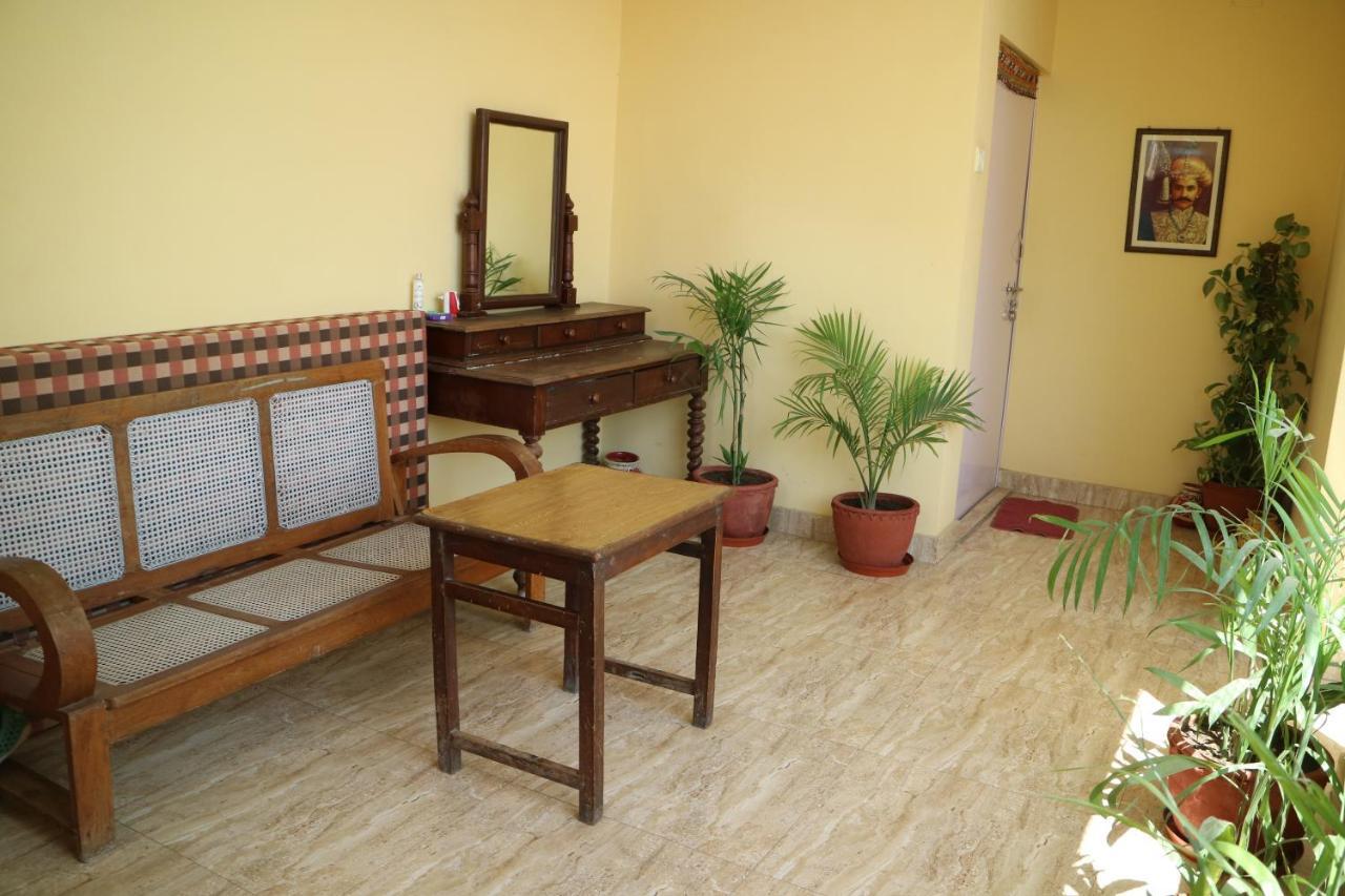 Tara Guest House Βαρανάσι Εξωτερικό φωτογραφία