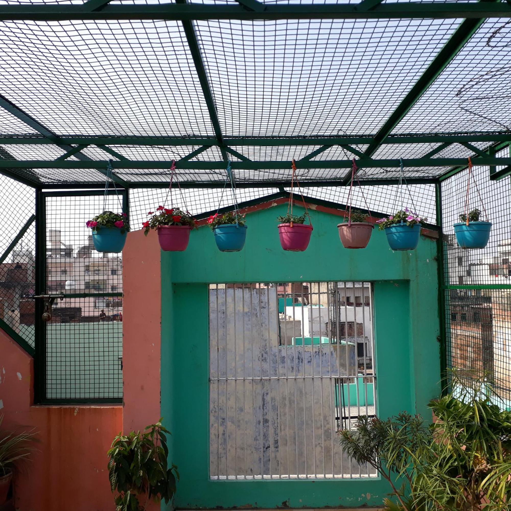 Tara Guest House Βαρανάσι Εξωτερικό φωτογραφία